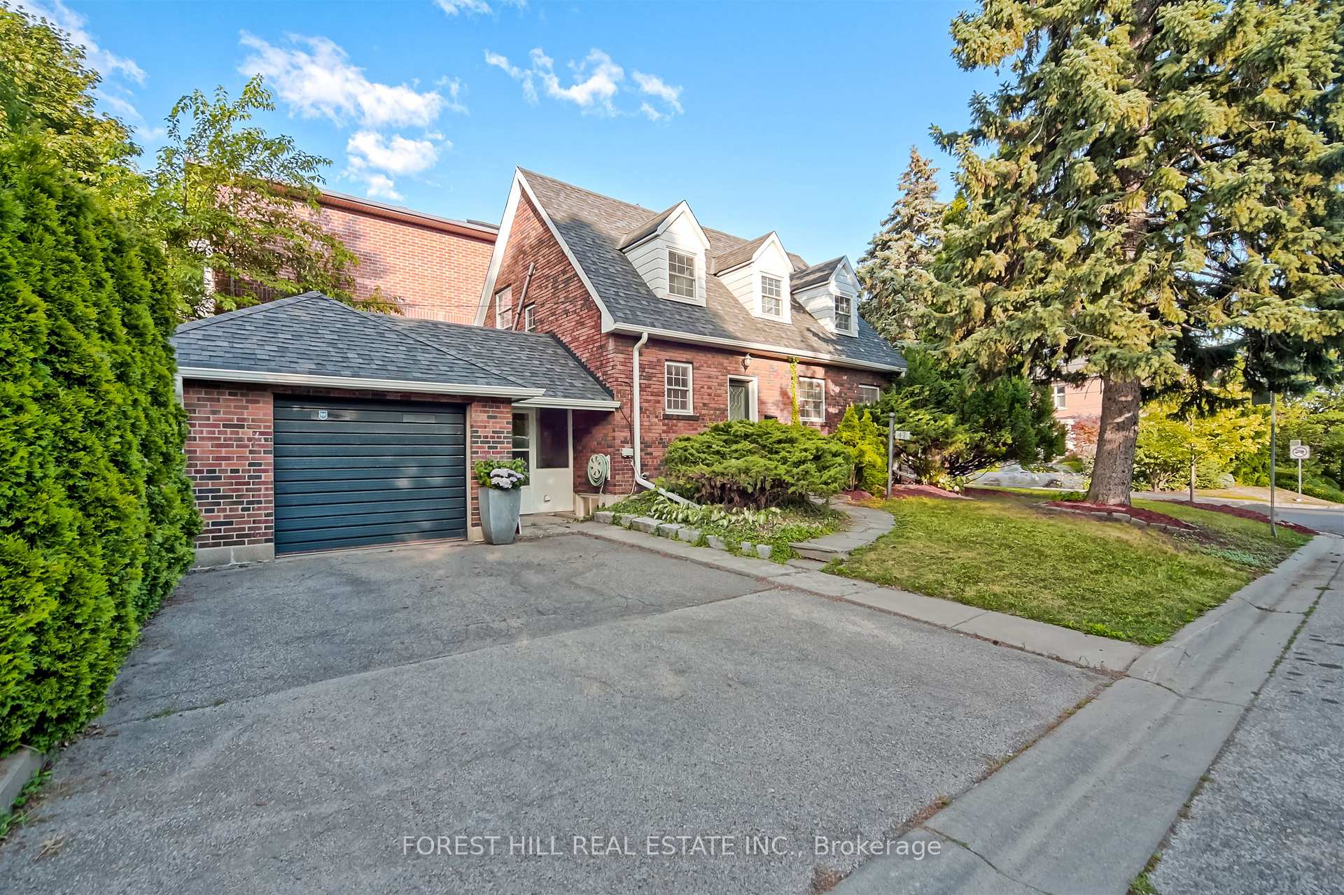 47 Rowley Avenue, Toronto C12