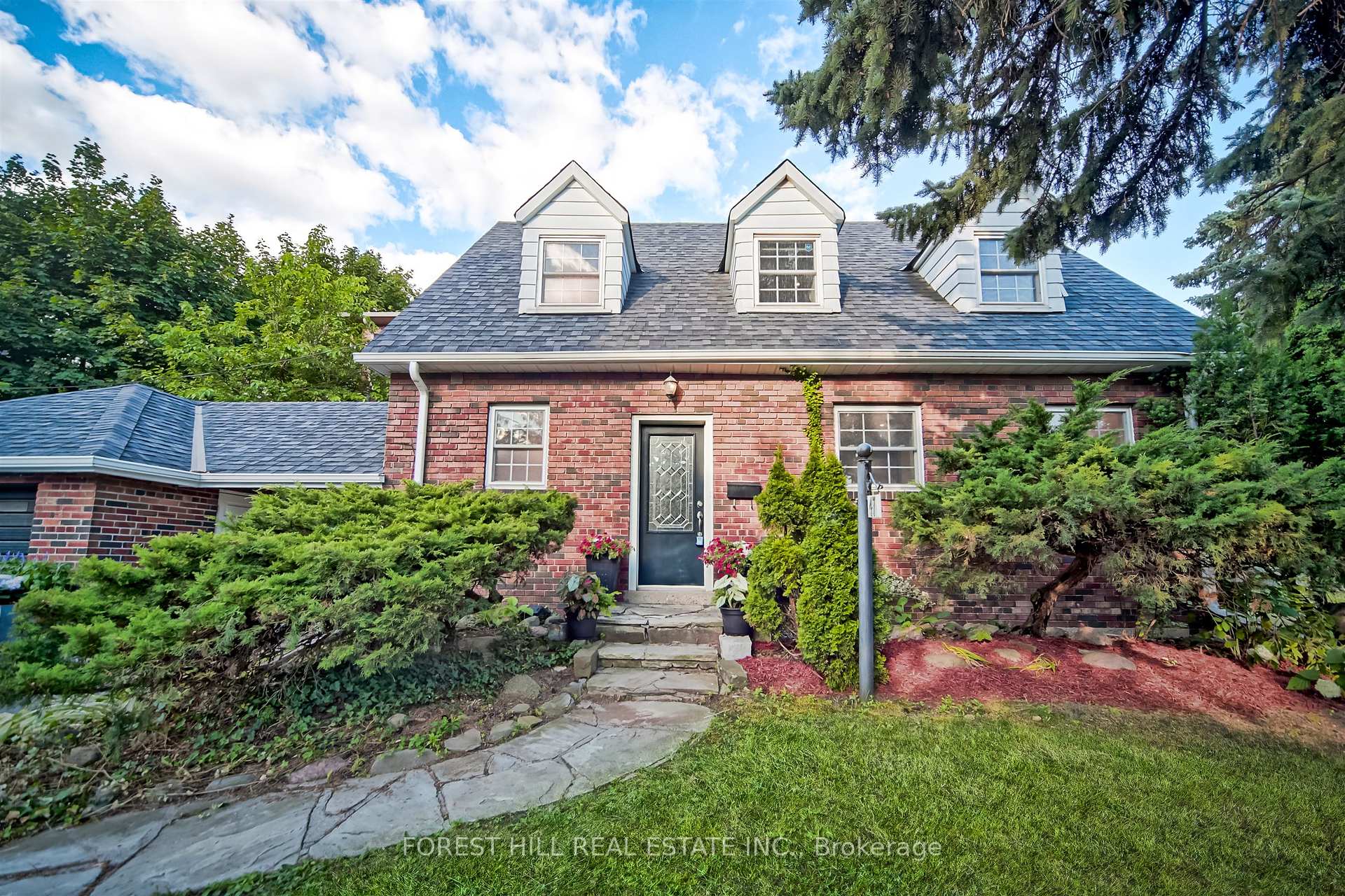 47 Rowley Avenue, Toronto C12