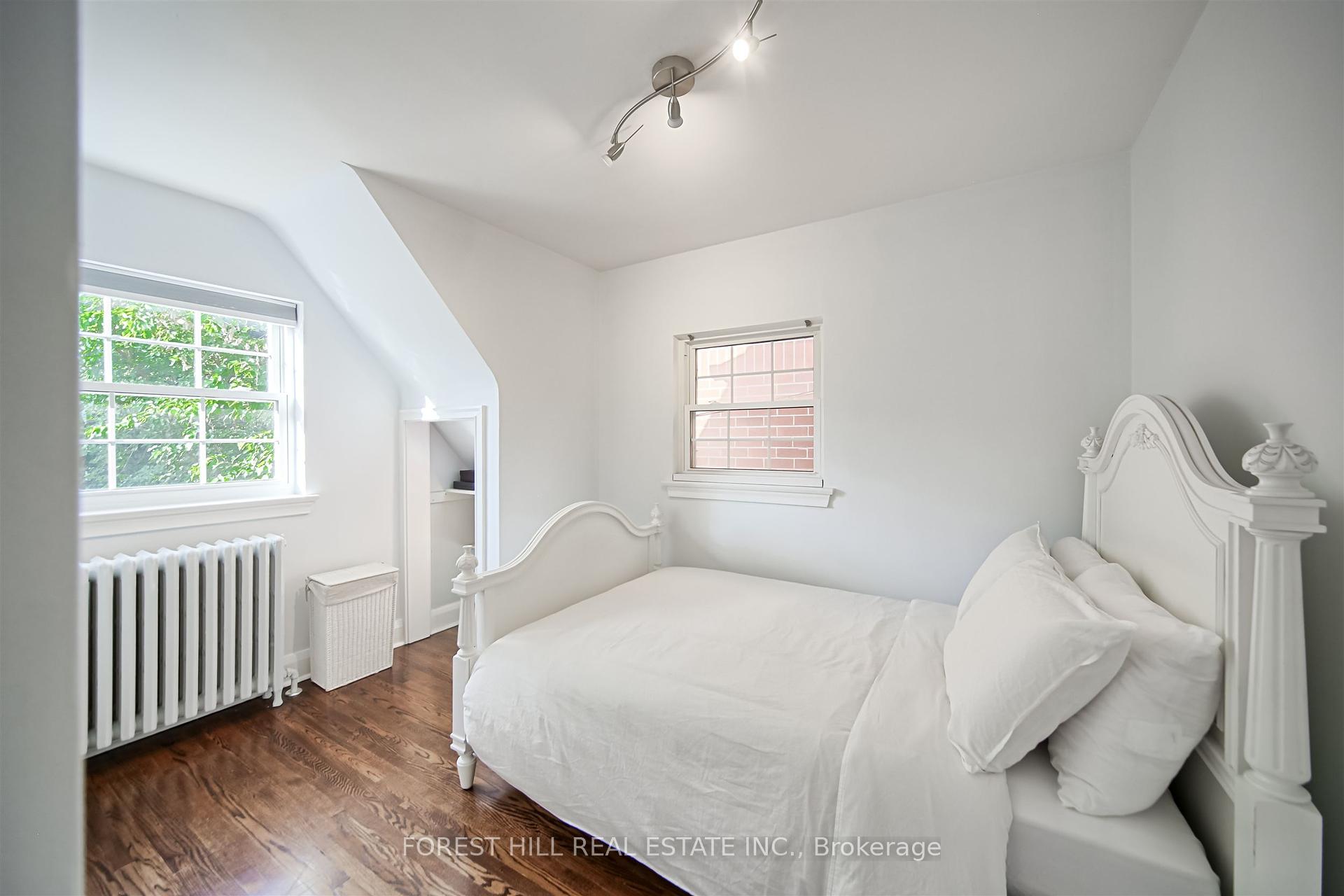 47 Rowley Avenue, Toronto C12
