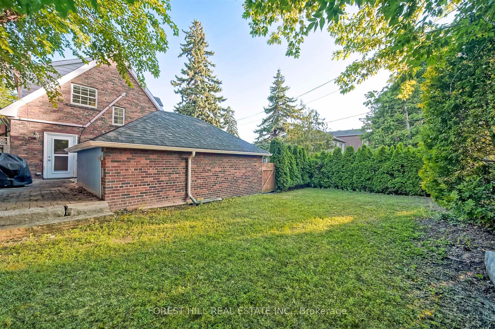 47 Rowley Avenue, Toronto C12