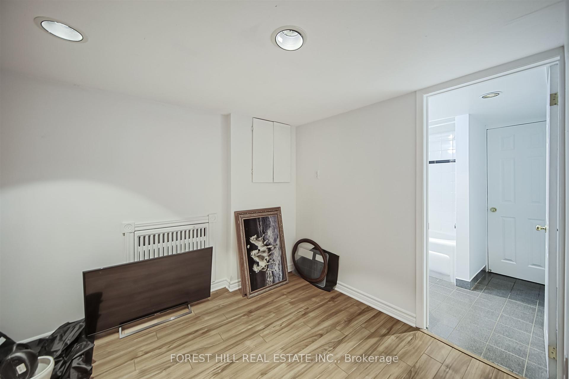 47 Rowley Avenue, Toronto C12