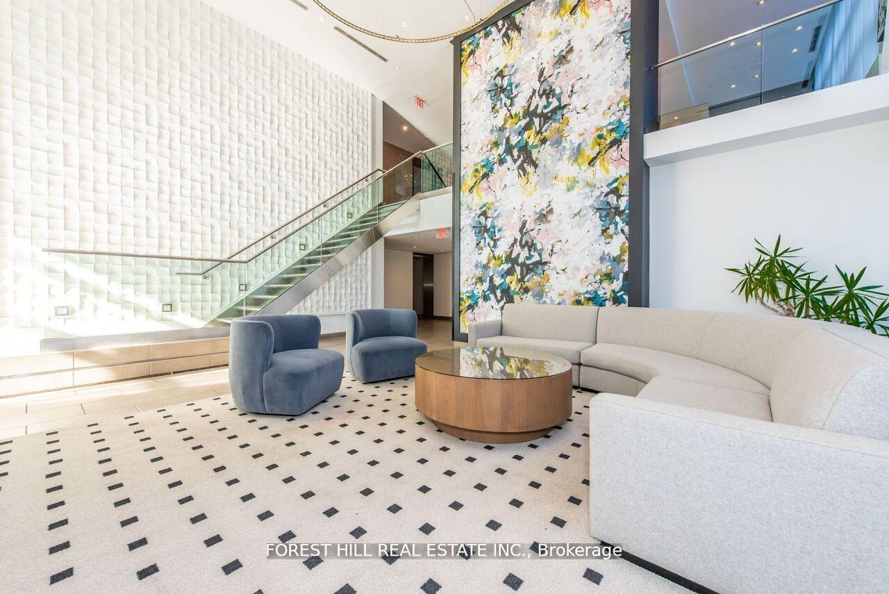 15 Fort York Boulevard PH01, Toronto C01 Unit: PH01