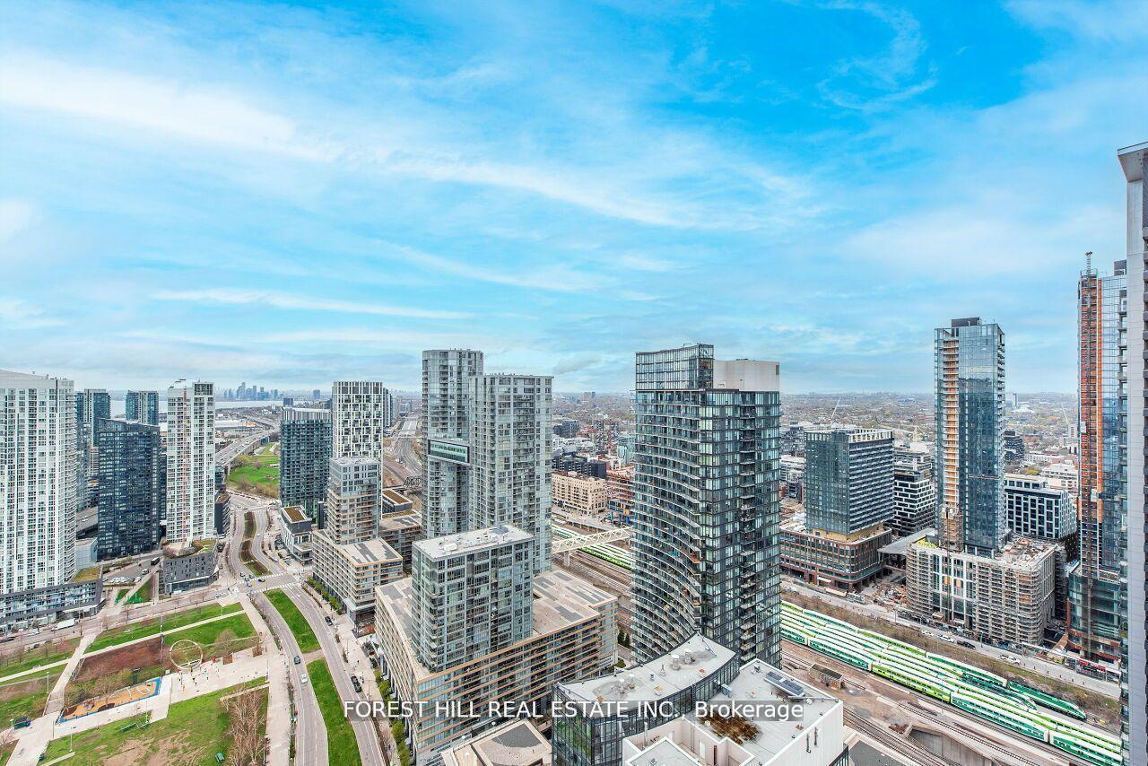 15 Fort York Boulevard PH01, Toronto C01 Unit: PH01