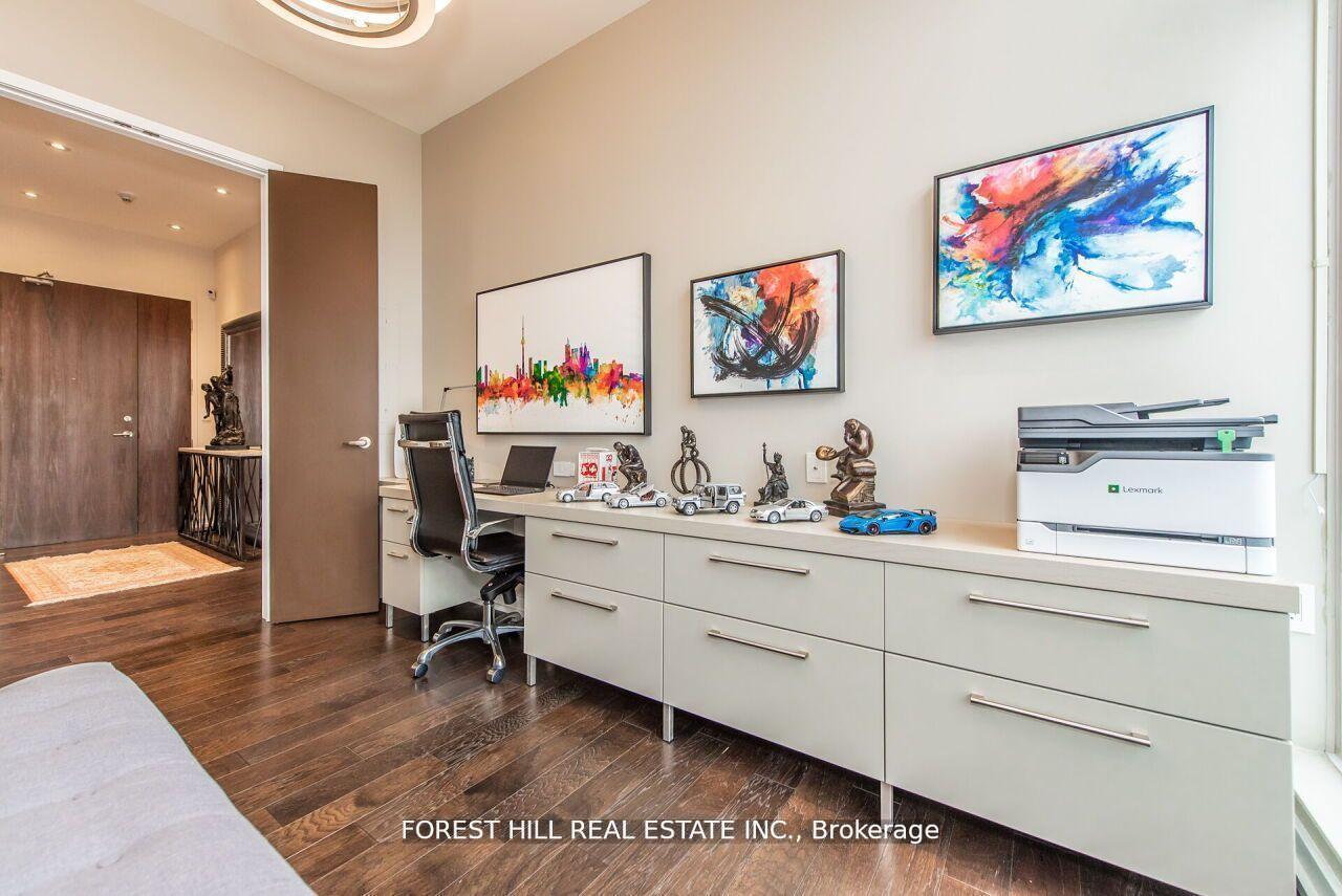 15 Fort York Boulevard PH01, Toronto C01 Unit: PH01