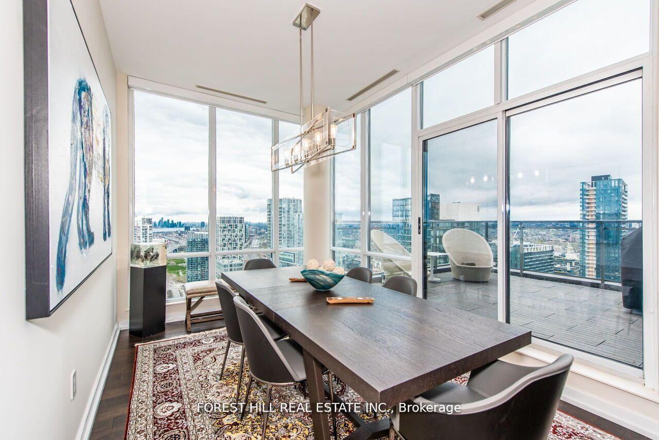 15 Fort York Boulevard PH01, Toronto C01 Unit: PH01