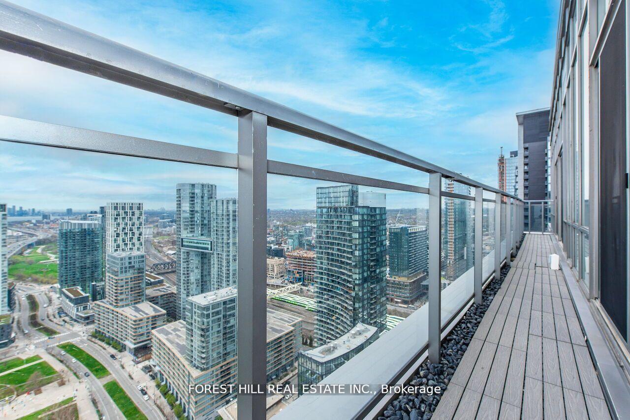 15 Fort York Boulevard PH01, Toronto C01 Unit: PH01