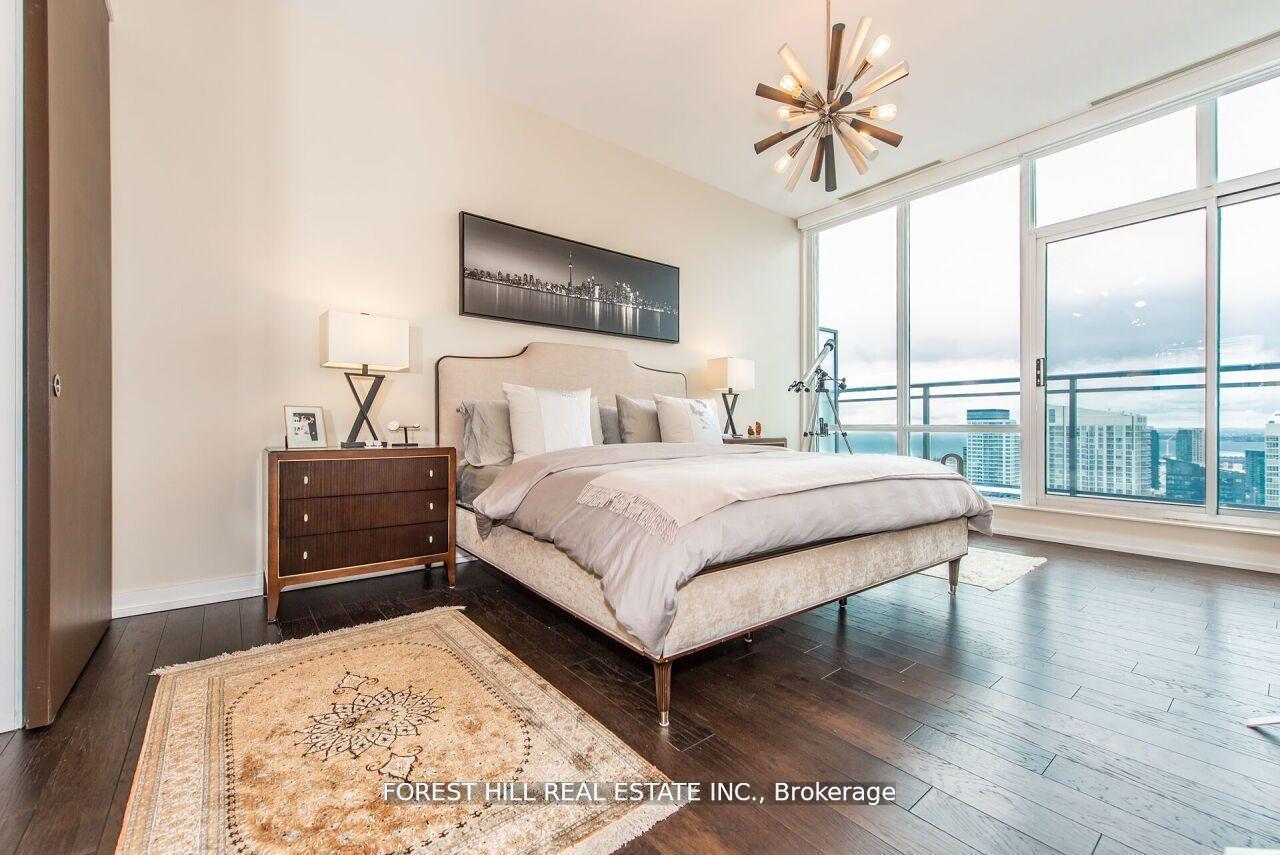15 Fort York Boulevard PH01, Toronto C01 Unit: PH01