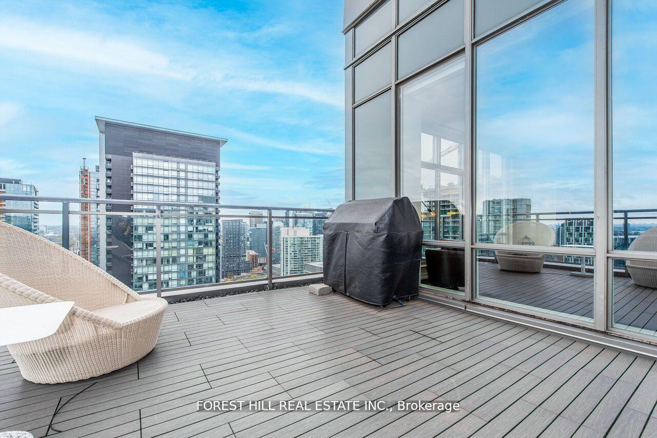 15 Fort York Boulevard PH01, Toronto C01 Unit: PH01