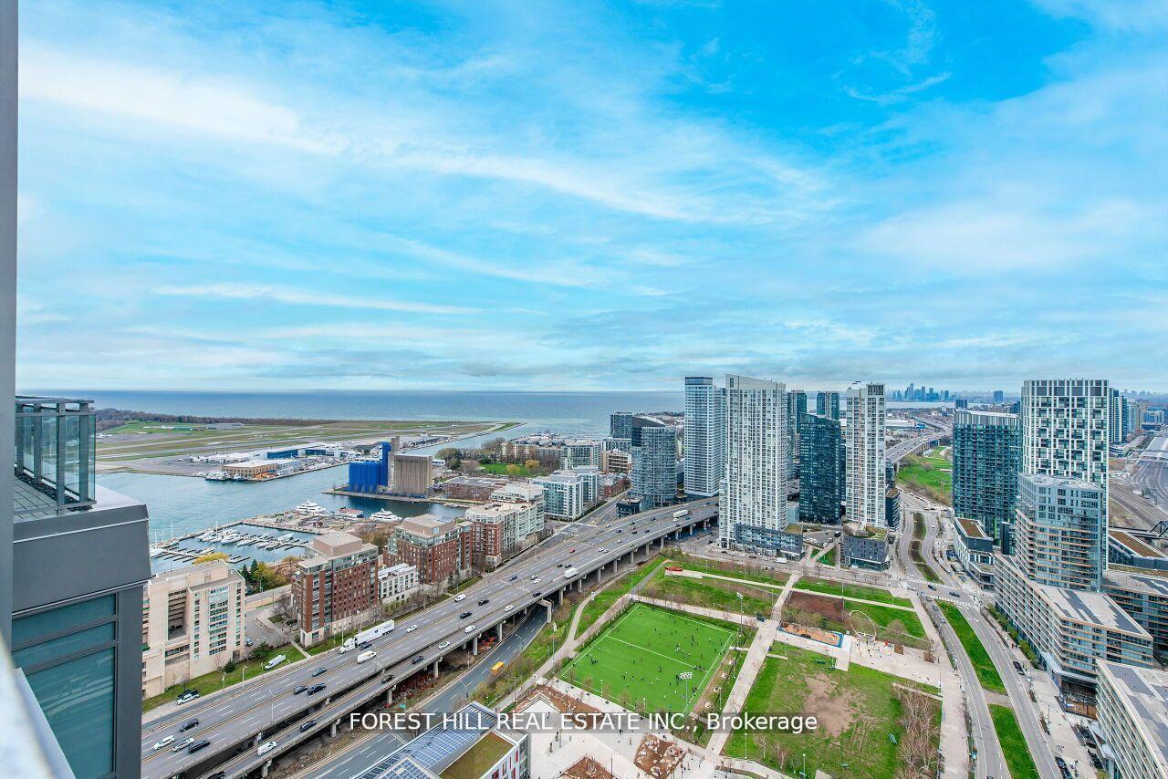 15 Fort York Boulevard PH01, Toronto C01 Unit: PH01