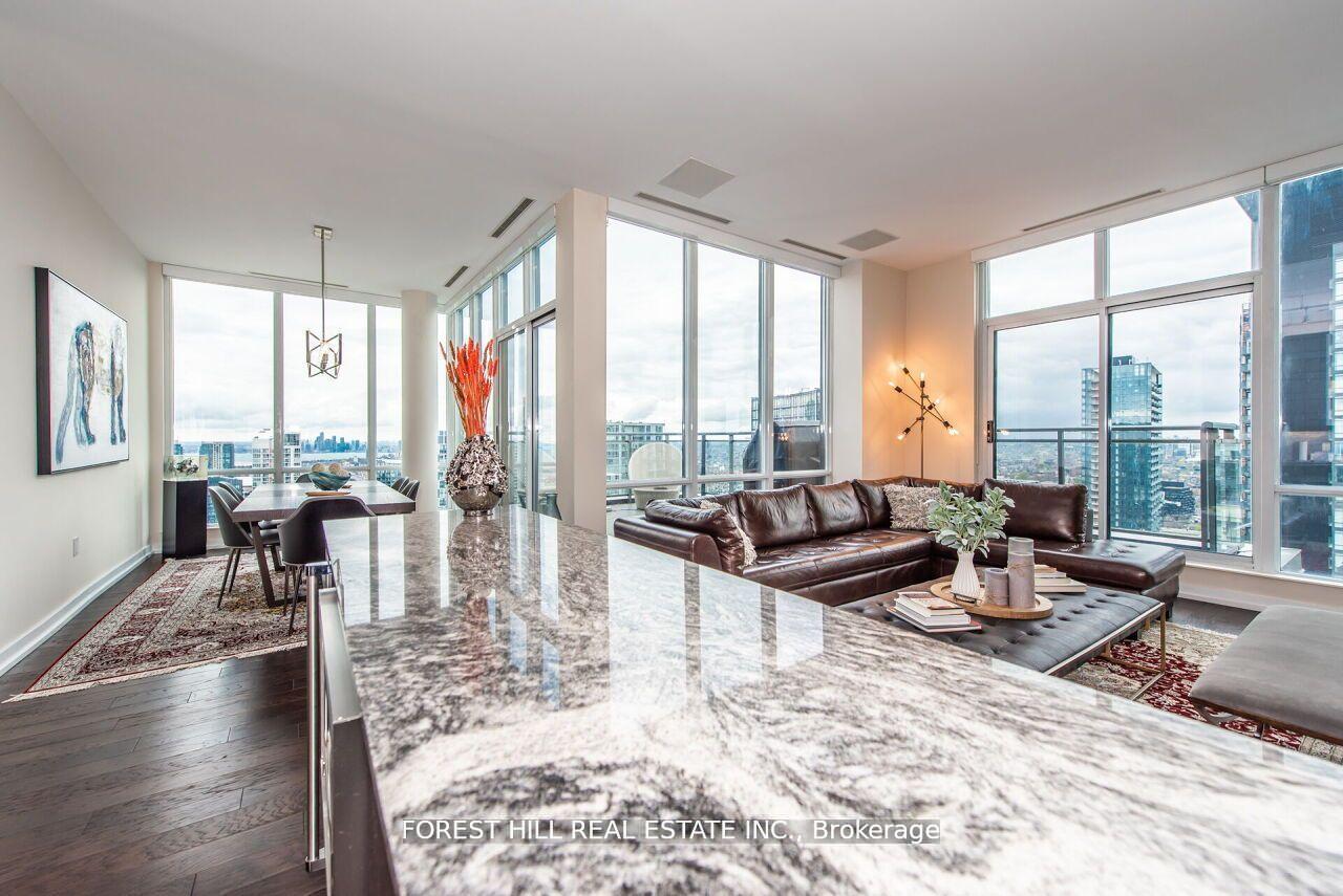 15 Fort York Boulevard PH01, Toronto C01 Unit: PH01