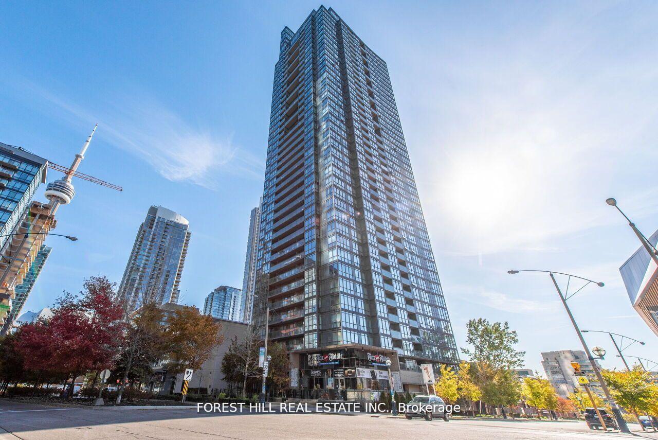 15 Fort York Boulevard PH01, Toronto C01 Unit: PH01