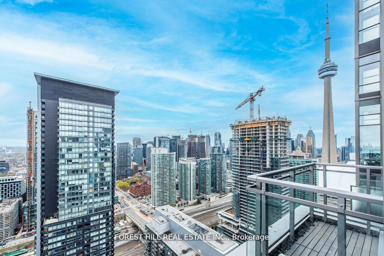 15 Fort York Boulevard PH01, Toronto C01 Unit: PH01
