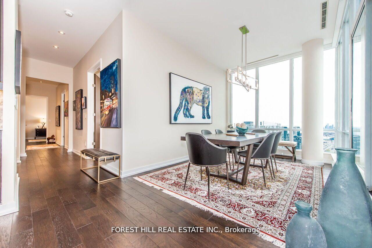 15 Fort York Boulevard PH01, Toronto C01 Unit: PH01
