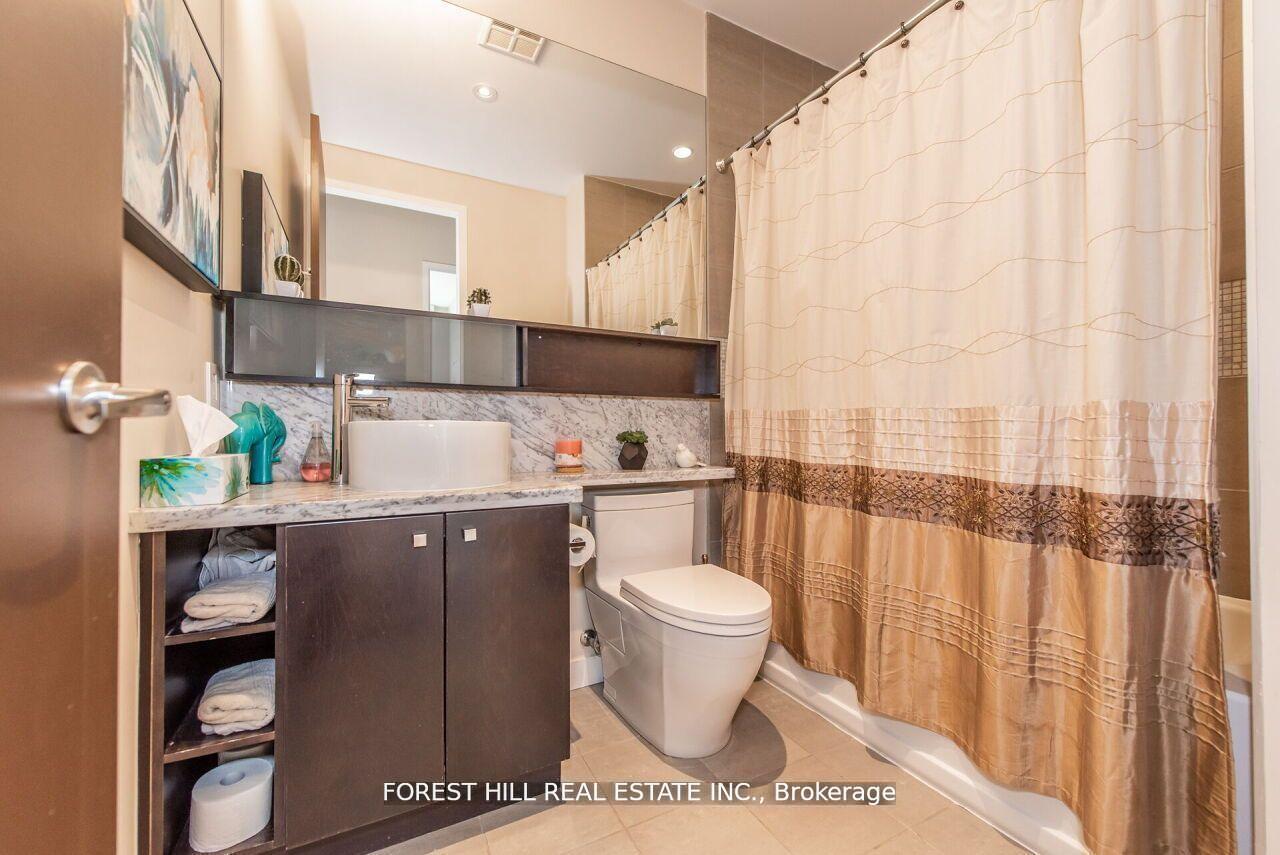 15 Fort York Boulevard PH01, Toronto C01 Unit: PH01
