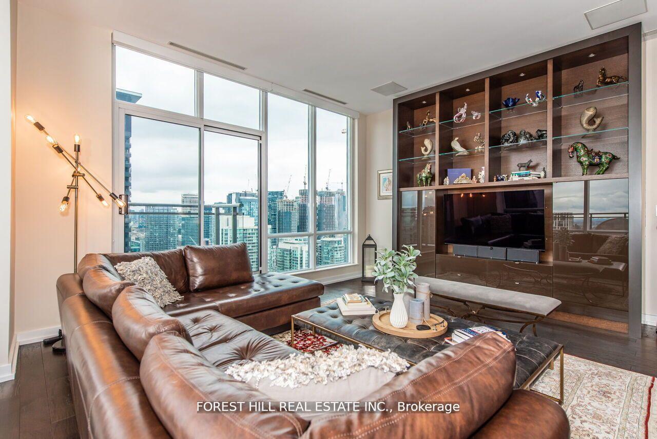 15 Fort York Boulevard PH01, Toronto C01 Unit: PH01