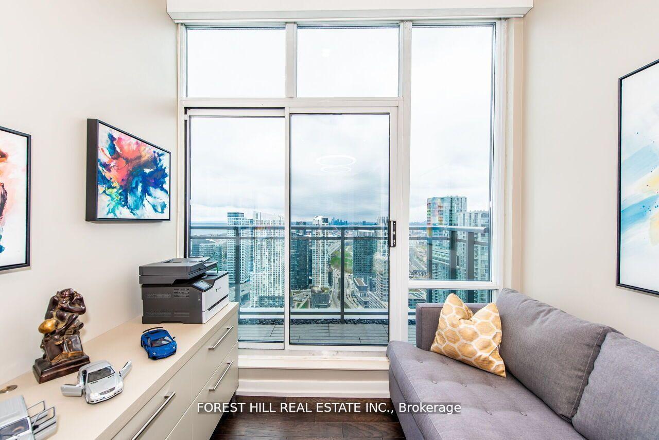 15 Fort York Boulevard PH01, Toronto C01 Unit: PH01