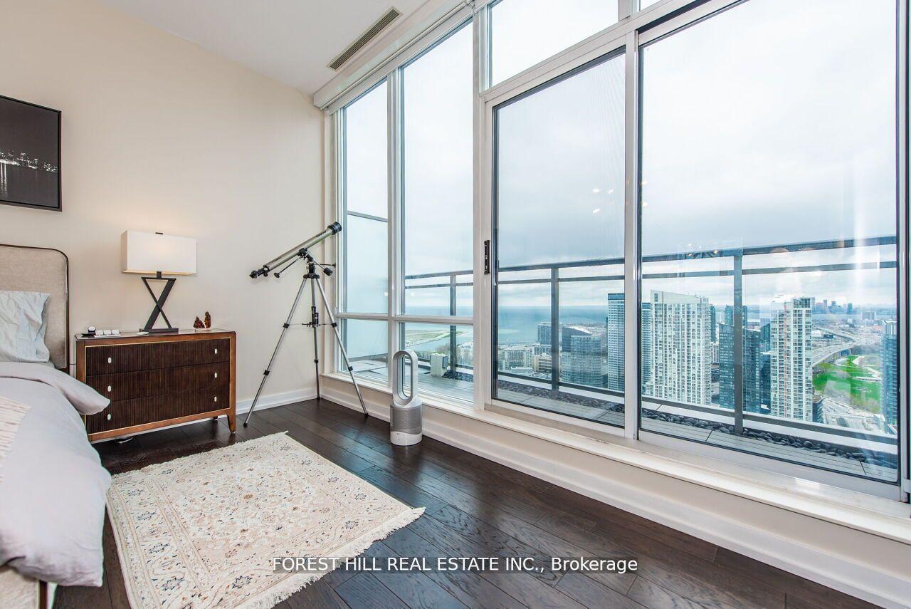 15 Fort York Boulevard PH01, Toronto C01 Unit: PH01