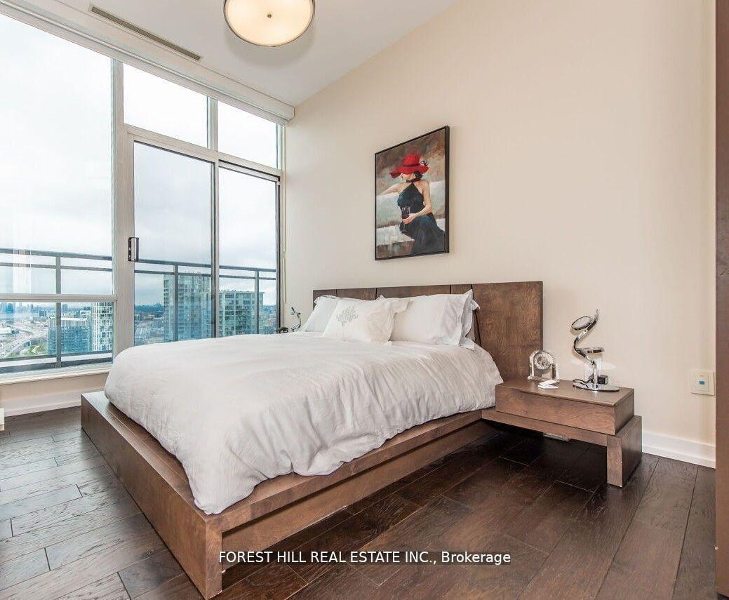 15 Fort York Boulevard PH01, Toronto C01 Unit: PH01