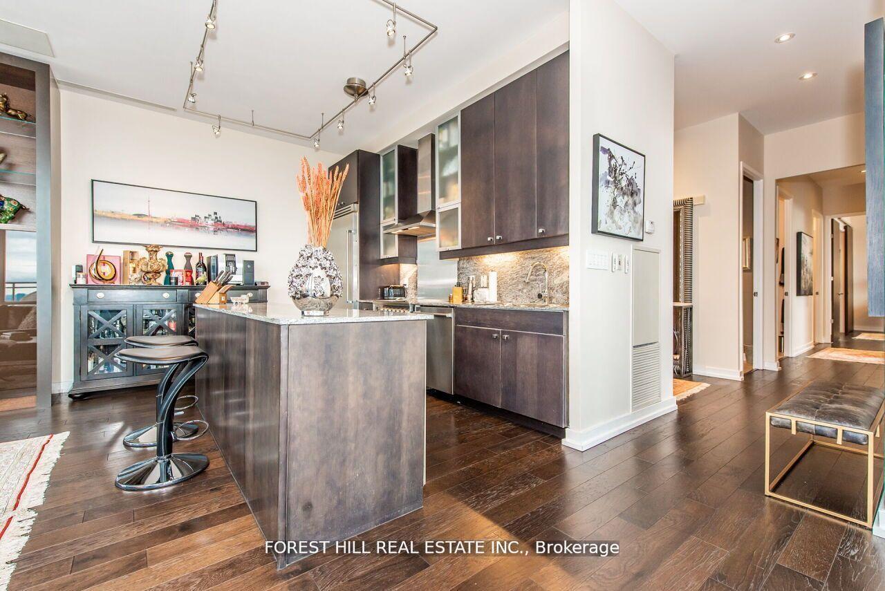 15 Fort York Boulevard PH01, Toronto C01 Unit: PH01