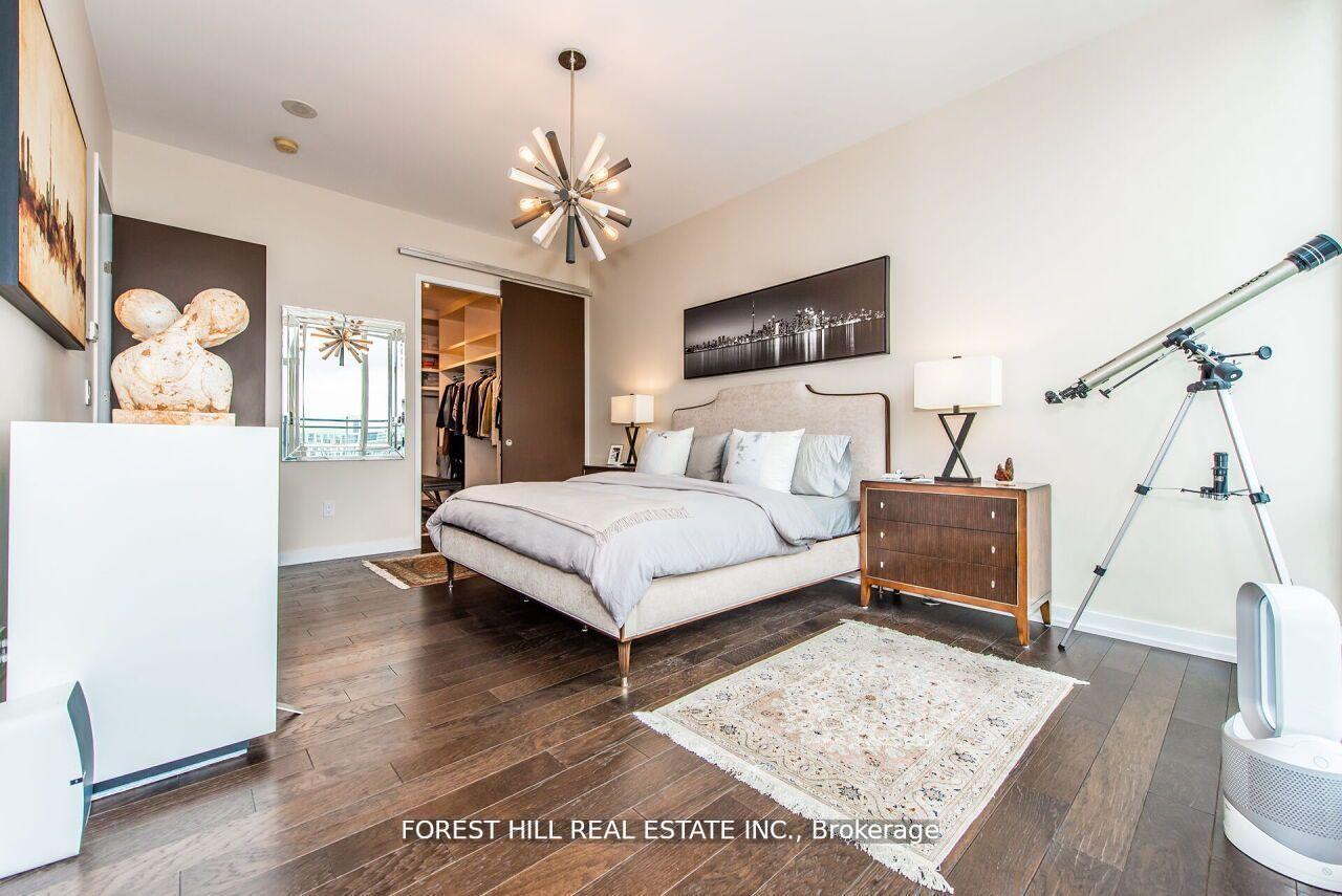 15 Fort York Boulevard PH01, Toronto C01 Unit: PH01