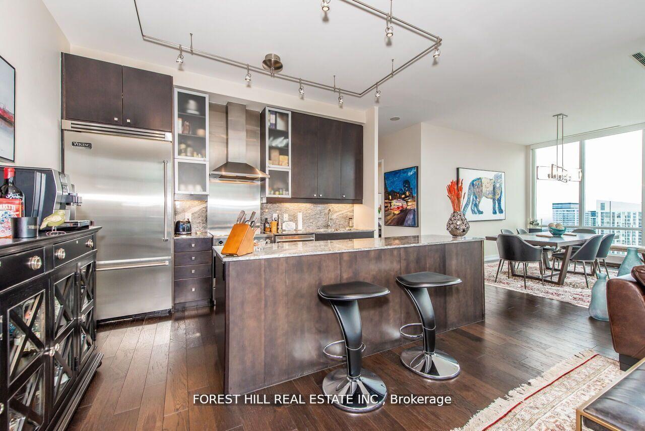 15 Fort York Boulevard PH01, Toronto C01 Unit: PH01