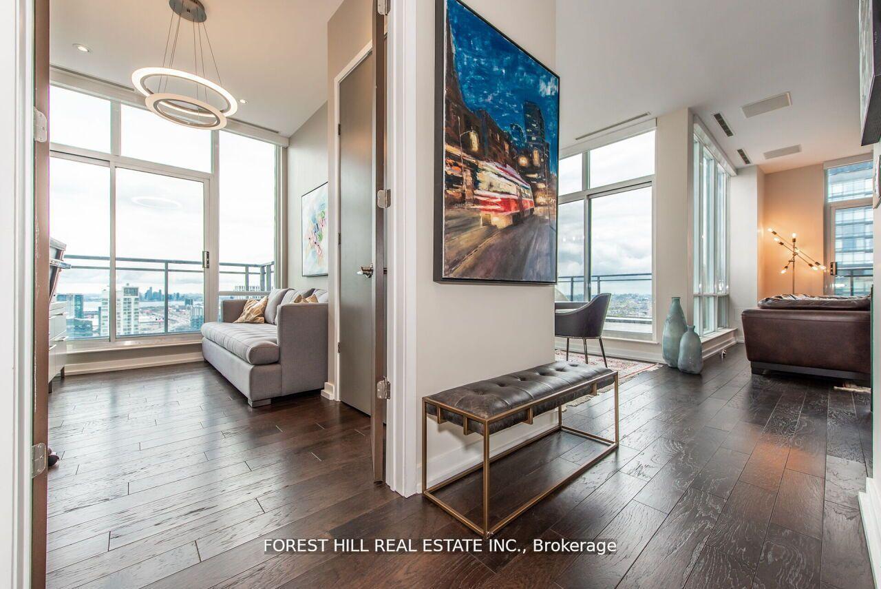 15 Fort York Boulevard PH01, Toronto C01 Unit: PH01