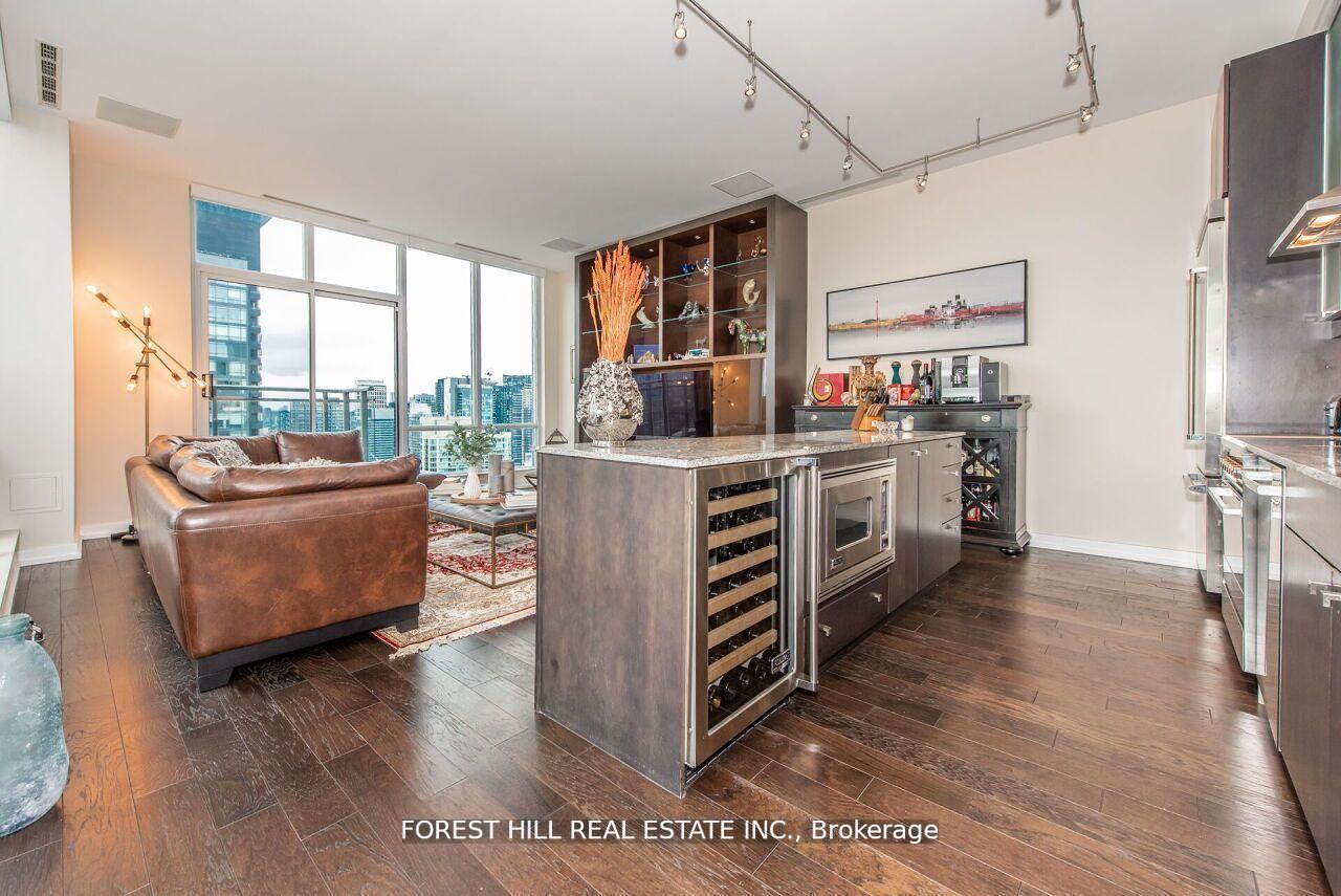 15 Fort York Boulevard PH01, Toronto C01 Unit: PH01