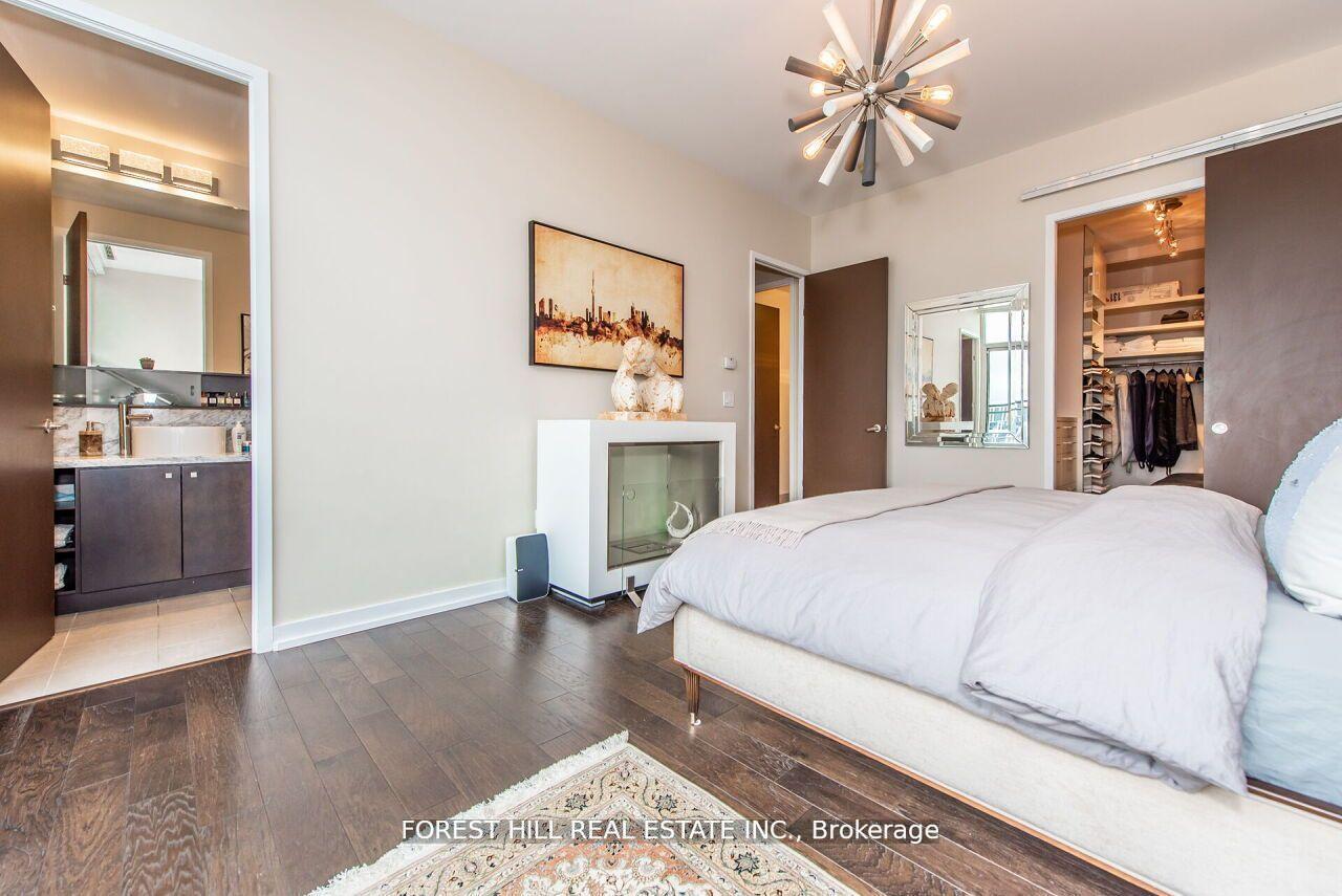 15 Fort York Boulevard PH01, Toronto C01 Unit: PH01