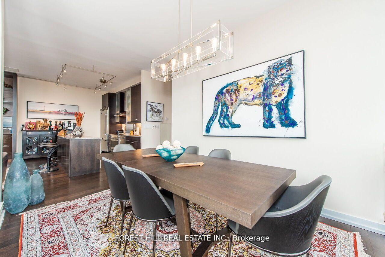 15 Fort York Boulevard PH01, Toronto C01 Unit: PH01