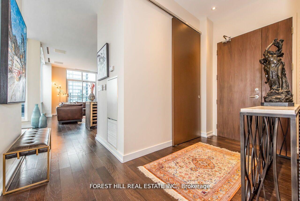 15 Fort York Boulevard PH01, Toronto C01 Unit: PH01