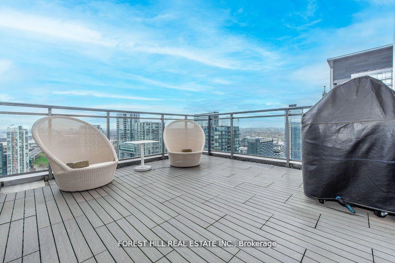 15 Fort York Boulevard PH01, Toronto C01 Unit: PH01