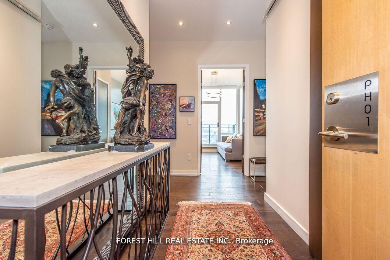 15 Fort York Boulevard PH01, Toronto C01 Unit: PH01