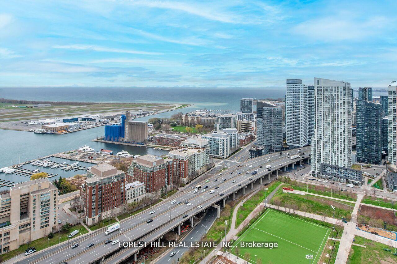 15 Fort York Boulevard PH01, Toronto C01 Unit: PH01