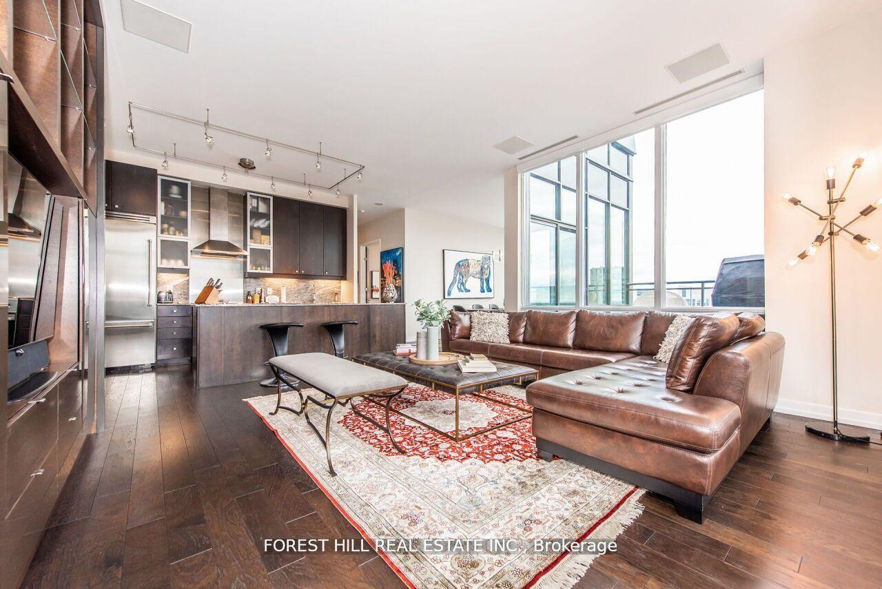 15 Fort York Boulevard PH01, Toronto C01 Unit: PH01