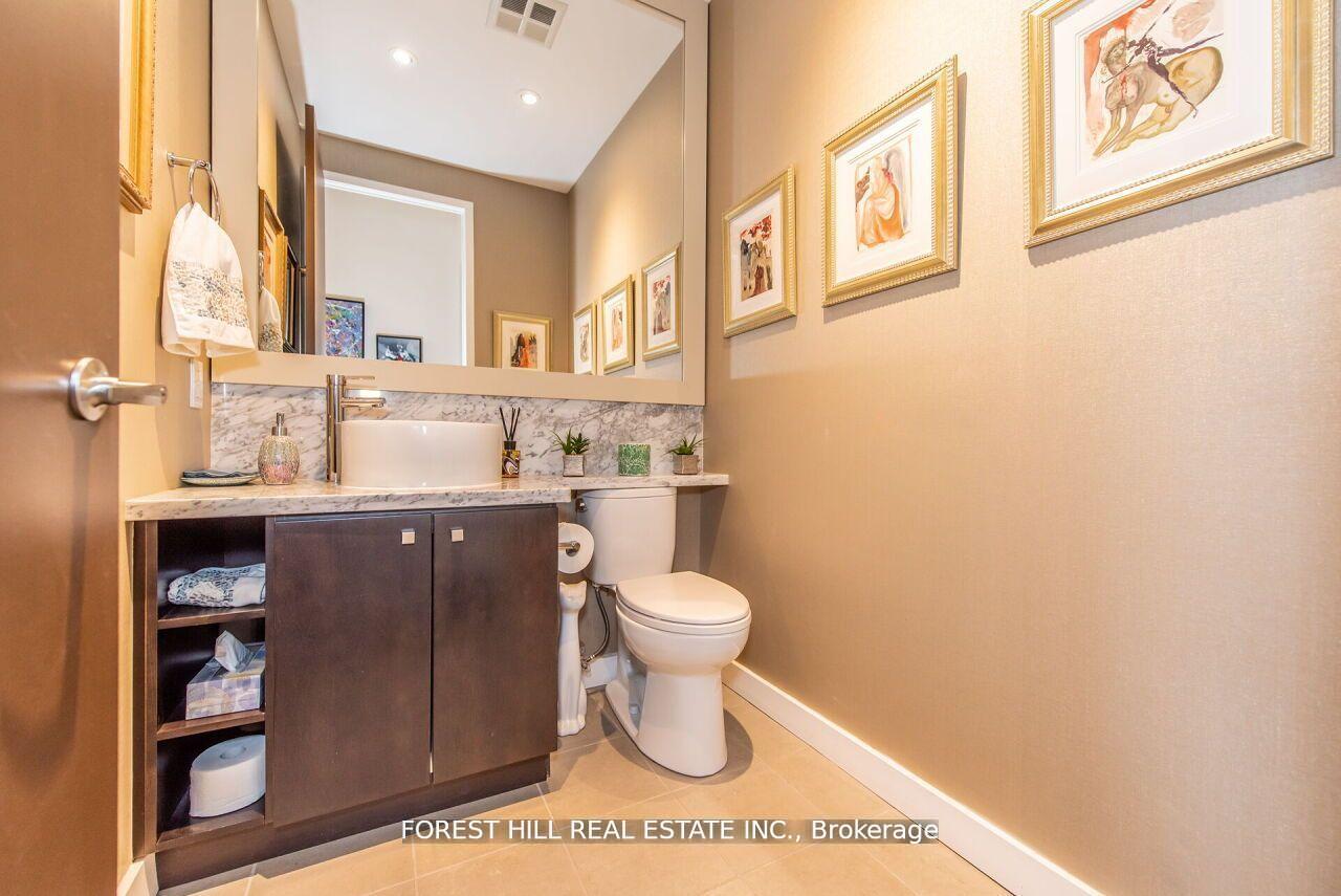 15 Fort York Boulevard PH01, Toronto C01 Unit: PH01