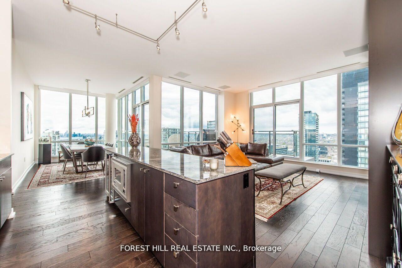 15 Fort York Boulevard PH01, Toronto C01 Unit: PH01