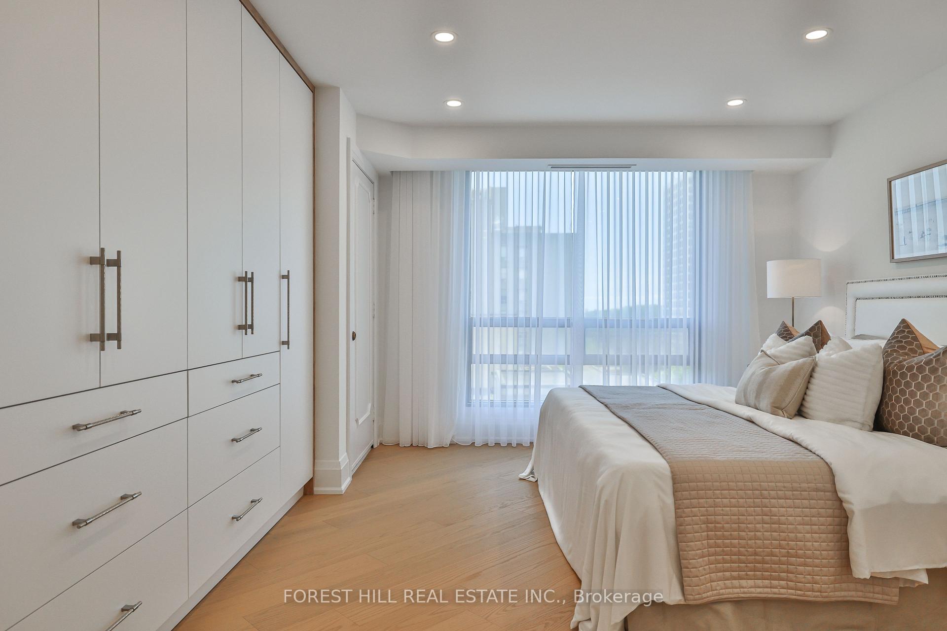 447 Walmer Road 808, Toronto C03 Unit: 808