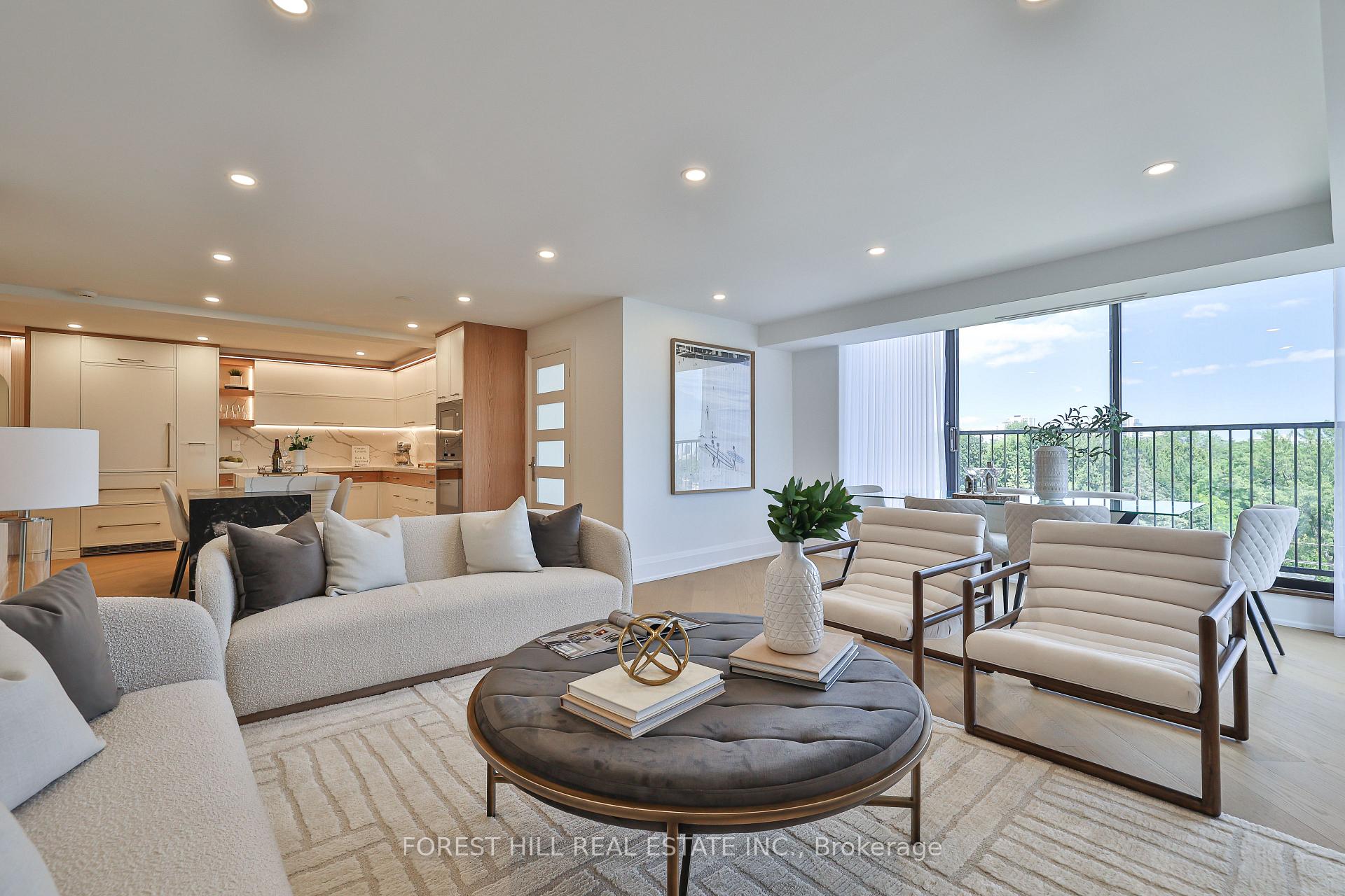 447 Walmer Road 808, Toronto C03 Unit: 808