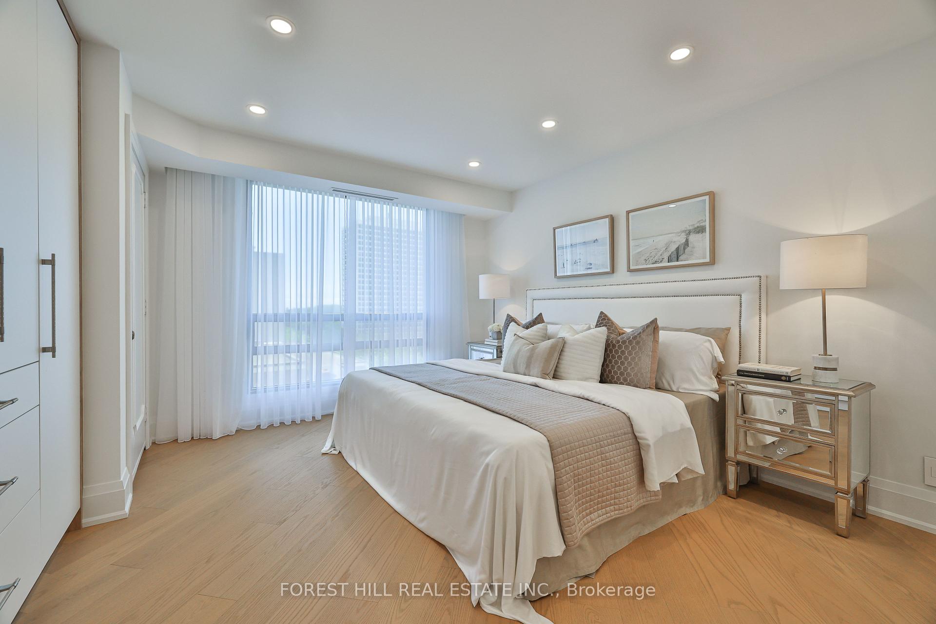 447 Walmer Road 808, Toronto C03 Unit: 808