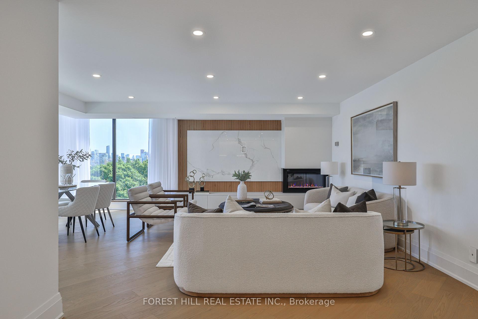 447 Walmer Road 808, Toronto C03 Unit: 808
