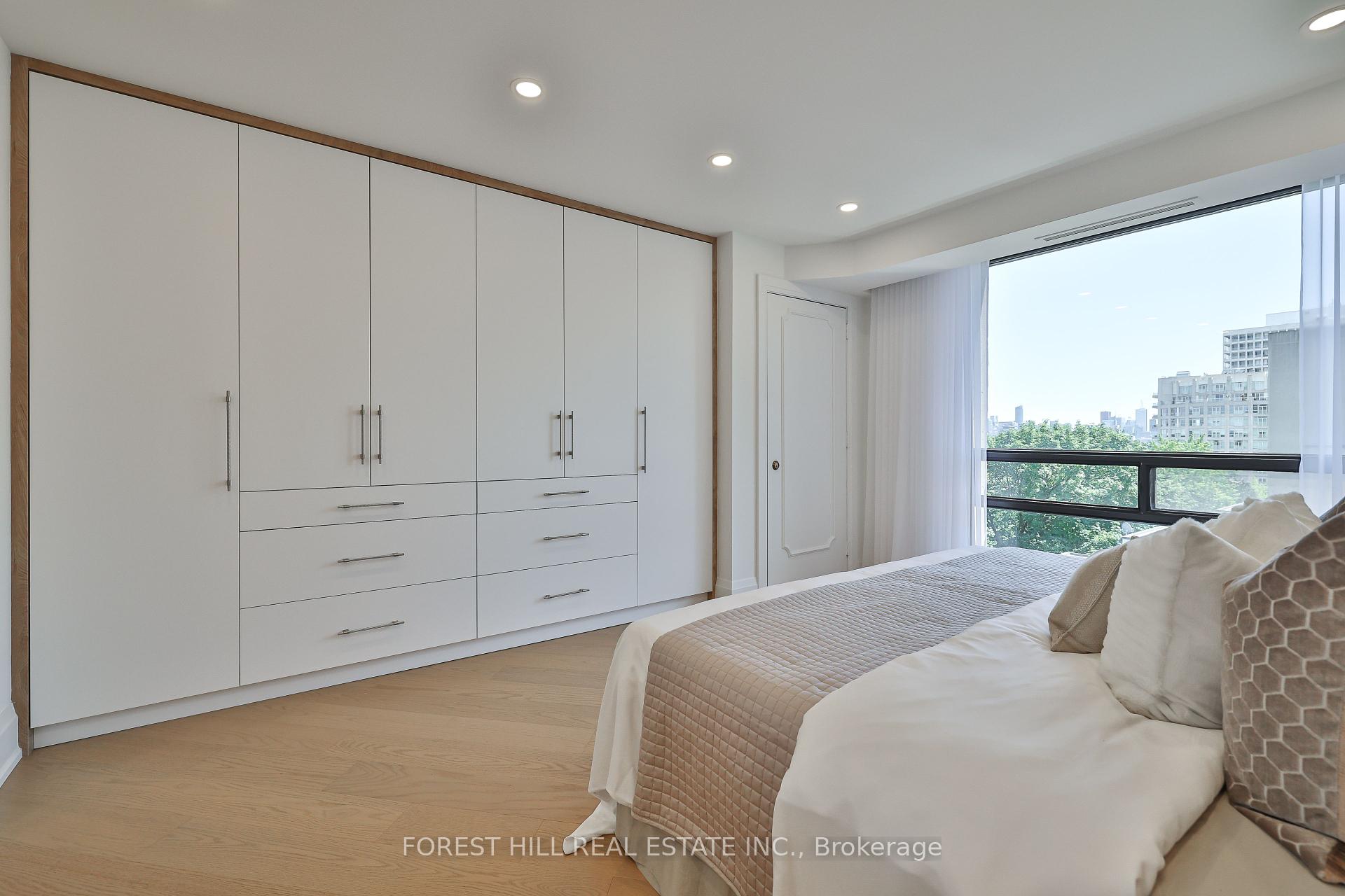 447 Walmer Road 808, Toronto C03 Unit: 808