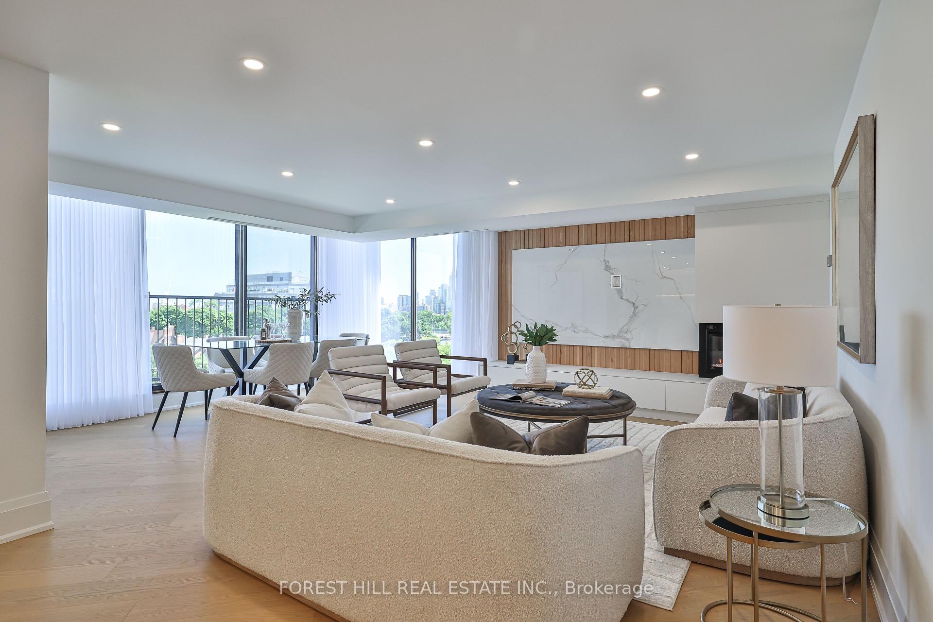 447 Walmer Road 808, Toronto C03 Unit: 808