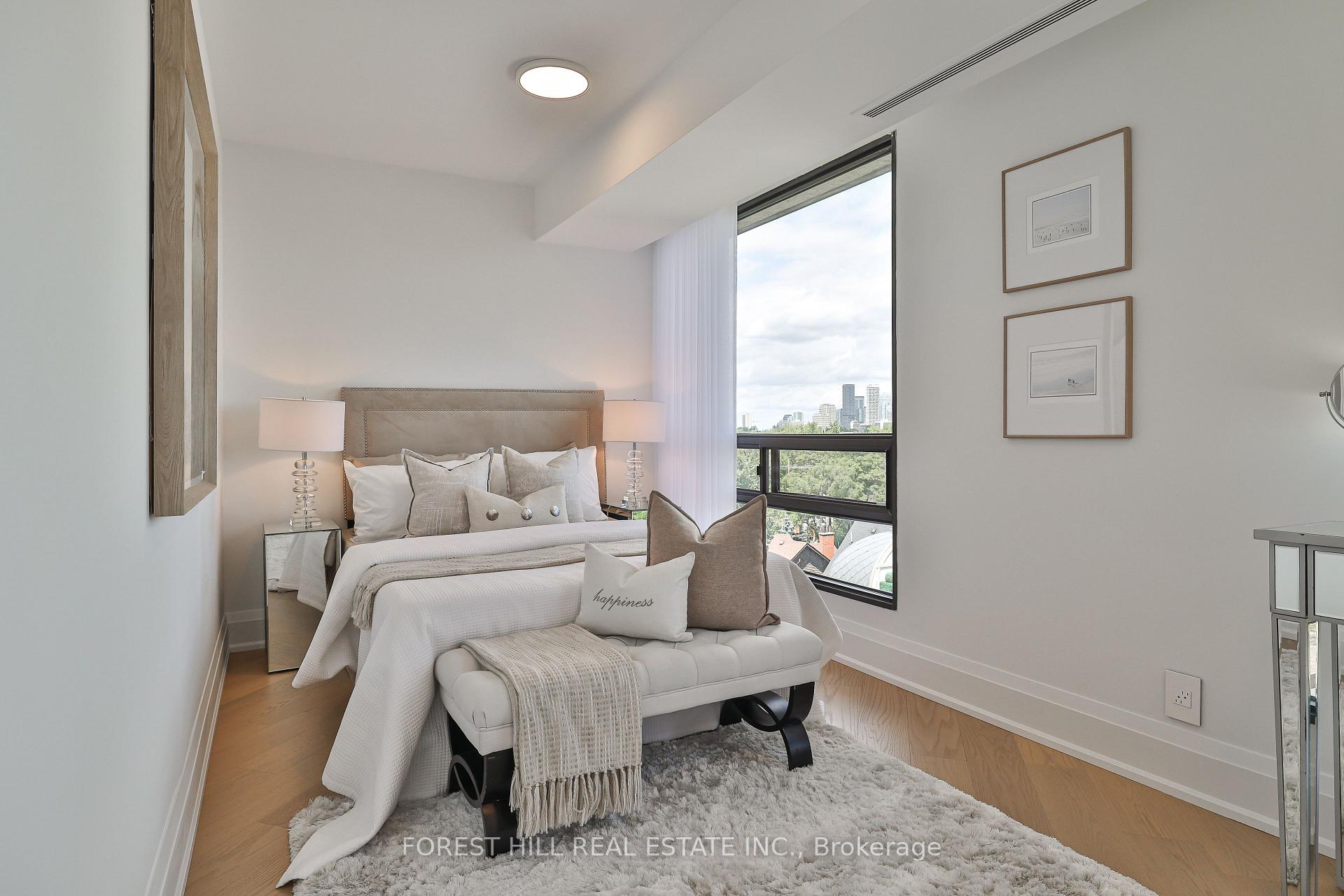 447 Walmer Road 808, Toronto C03 Unit: 808