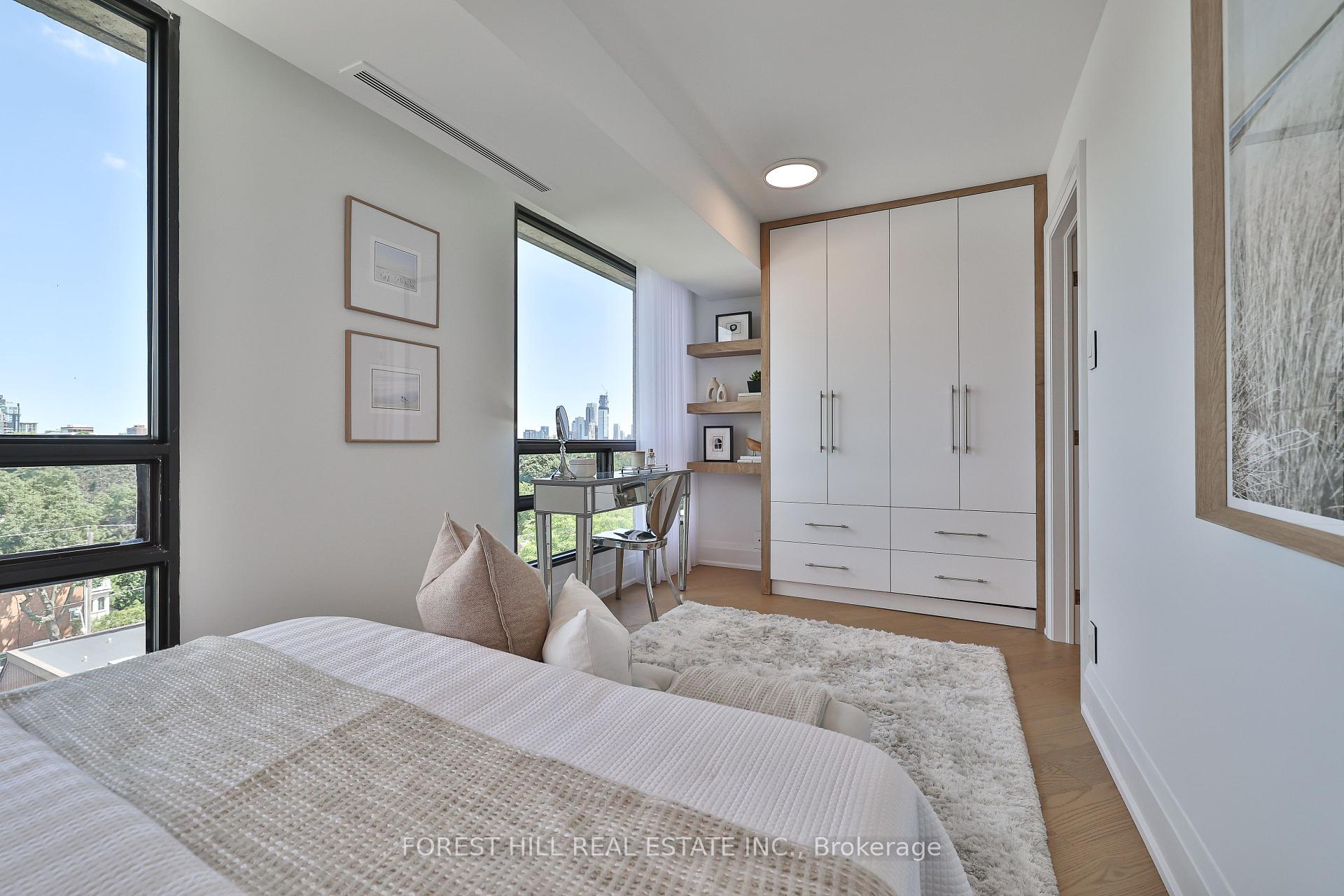 447 Walmer Road 808, Toronto C03 Unit: 808