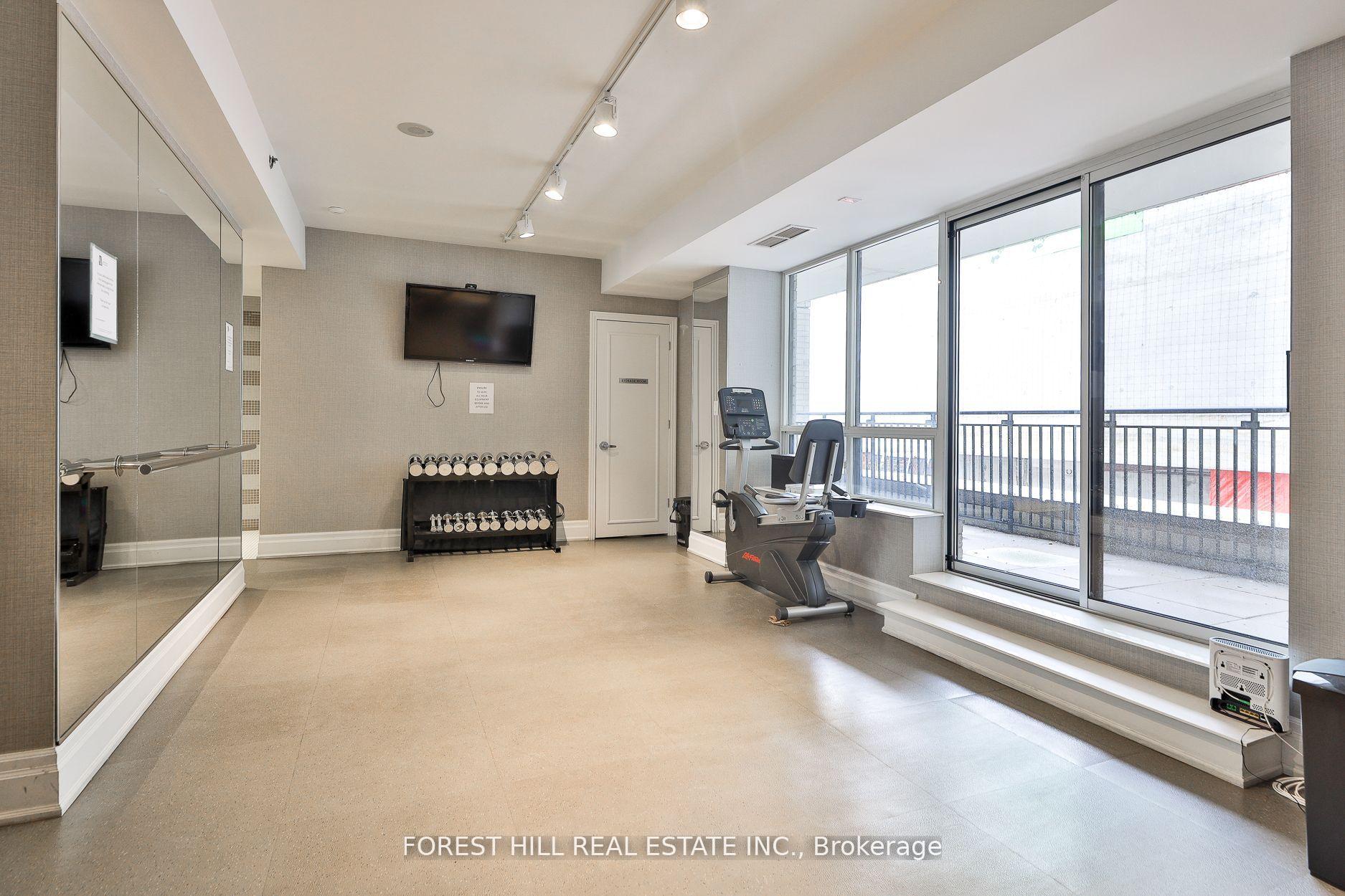 99 Avenue Road 1006, Toronto C02 Unit: 1006