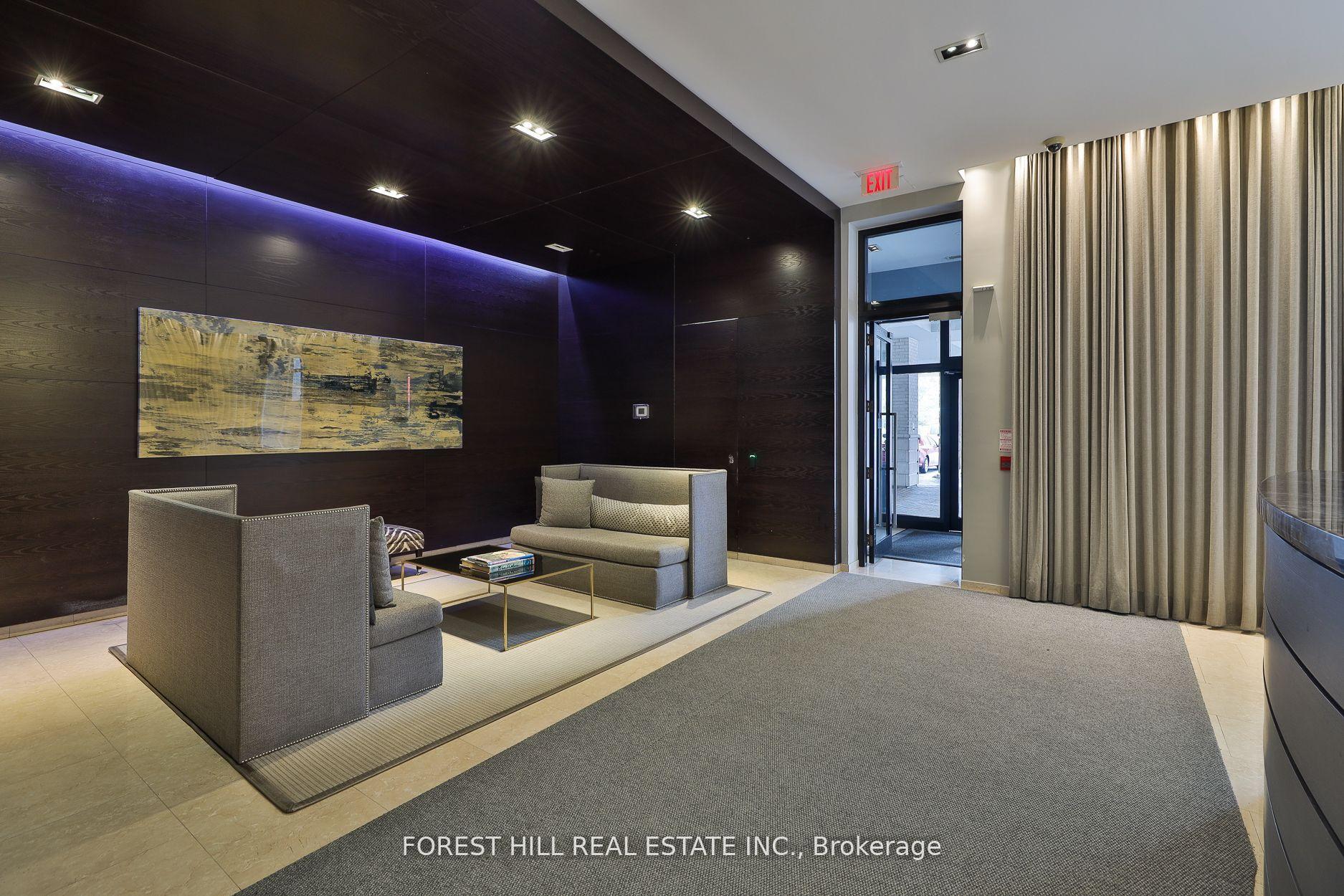 99 Avenue Road 1006, Toronto C02 Unit: 1006