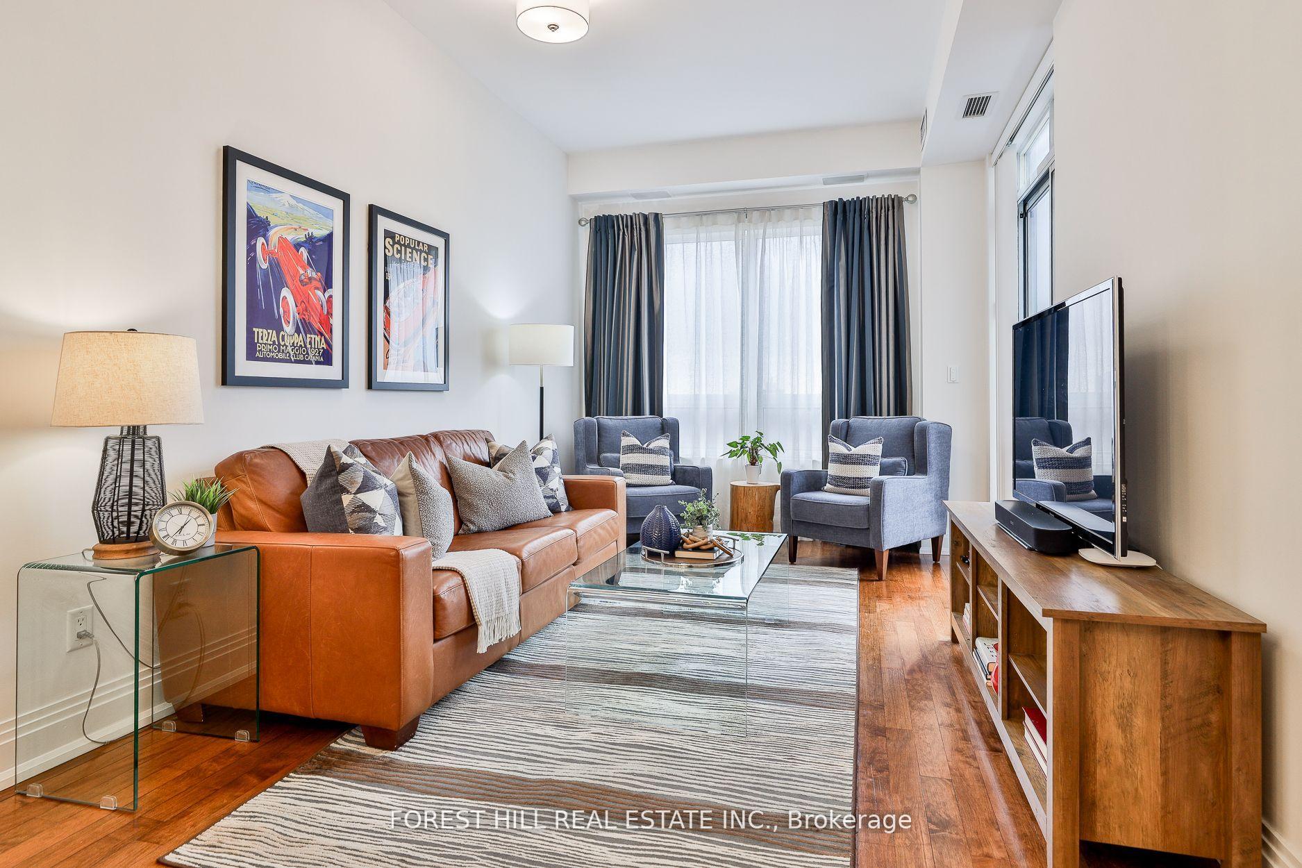 99 Avenue Road 1006, Toronto C02 Unit: 1006