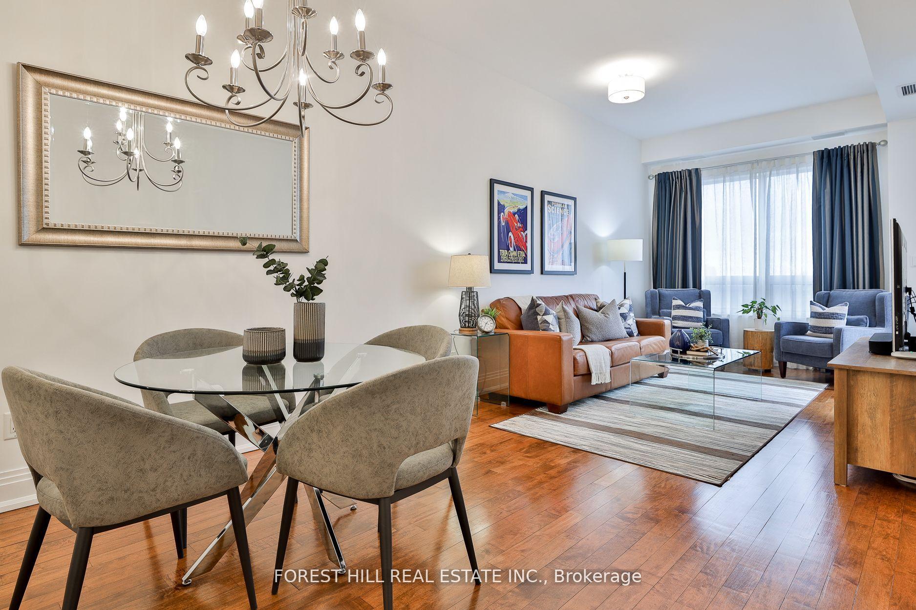 99 Avenue Road 1006, Toronto C02 Unit: 1006