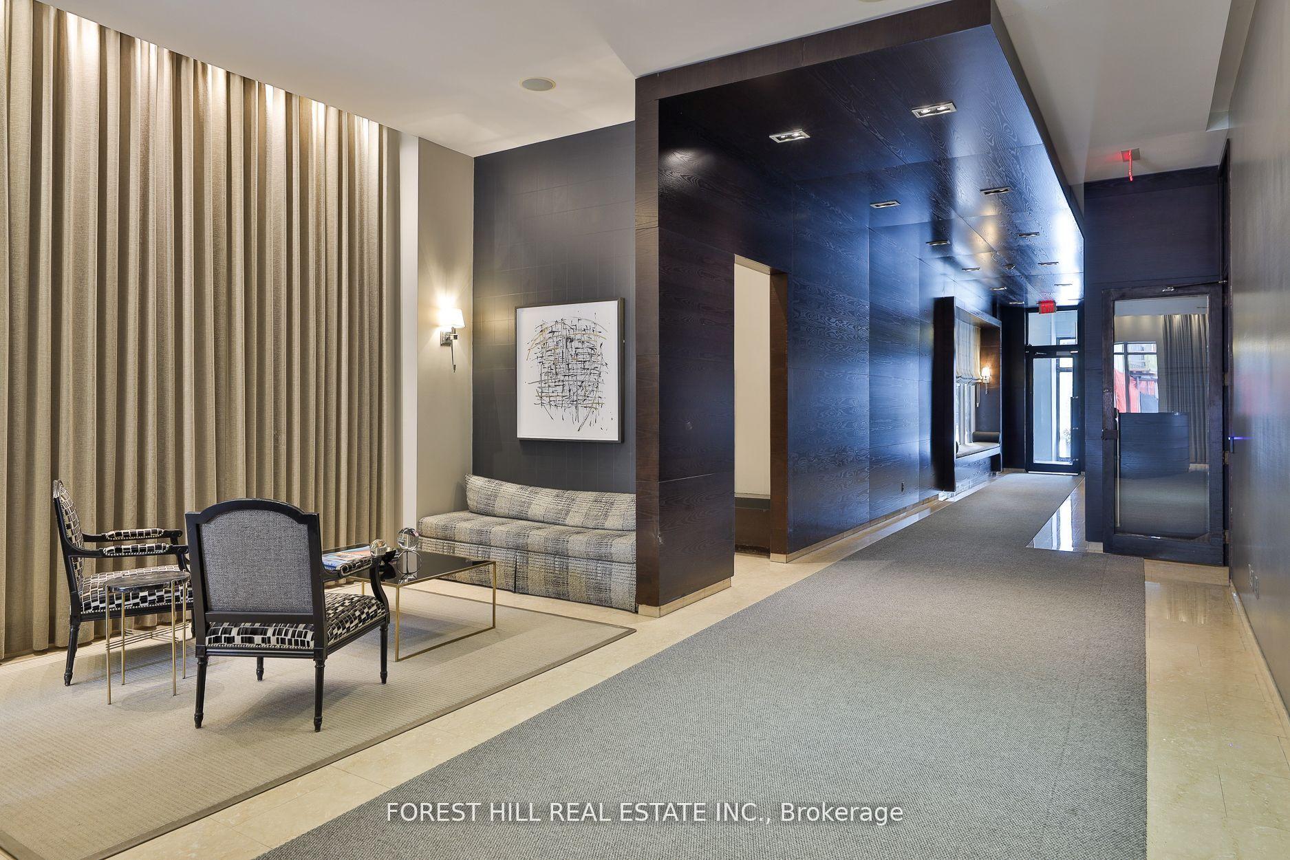 99 Avenue Road 1006, Toronto C02 Unit: 1006
