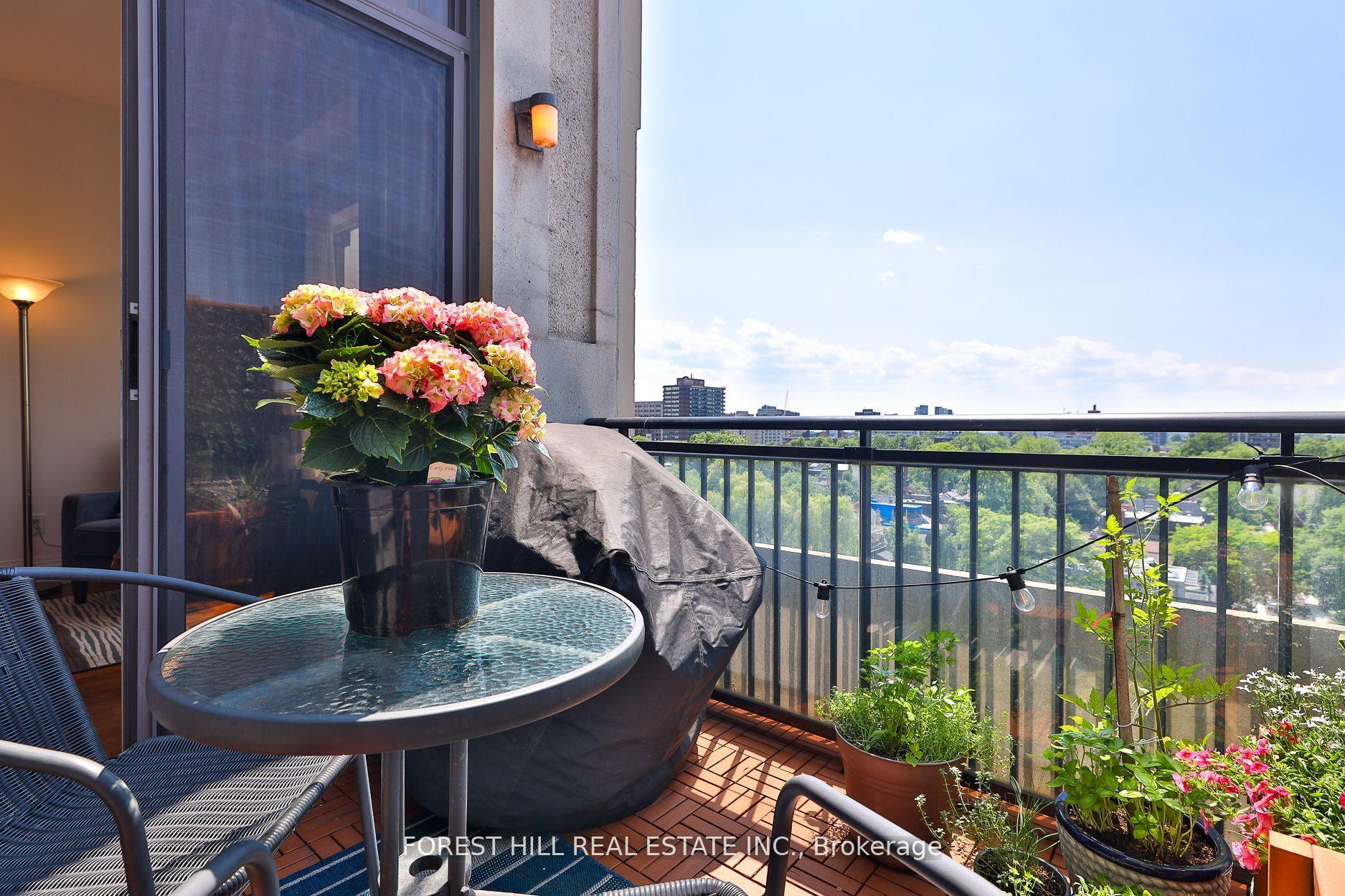 99 Avenue Road 1006, Toronto C02 Unit: 1006